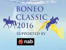 Media Release: Boneo Classic, The Gateway To The Rio Road