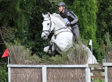 All ages shine in open classes at FTP ODE