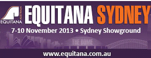 Equitana Opens Its Doors To Sydney Crowds