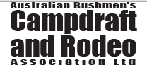 MEDIA RELEASE – Tickets now on sale for the ABCRA National Finals Rodeo & Campdraft!