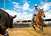 ABCRA National Finals Campdraft