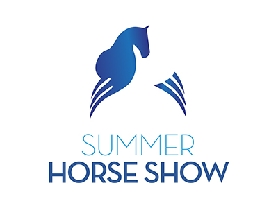 Equine Productions Trot to Summer Horse Show