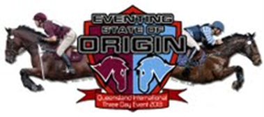 NSW takes out the State of Origin on Horseback