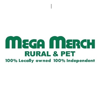 Mega Merch Rural & Pet